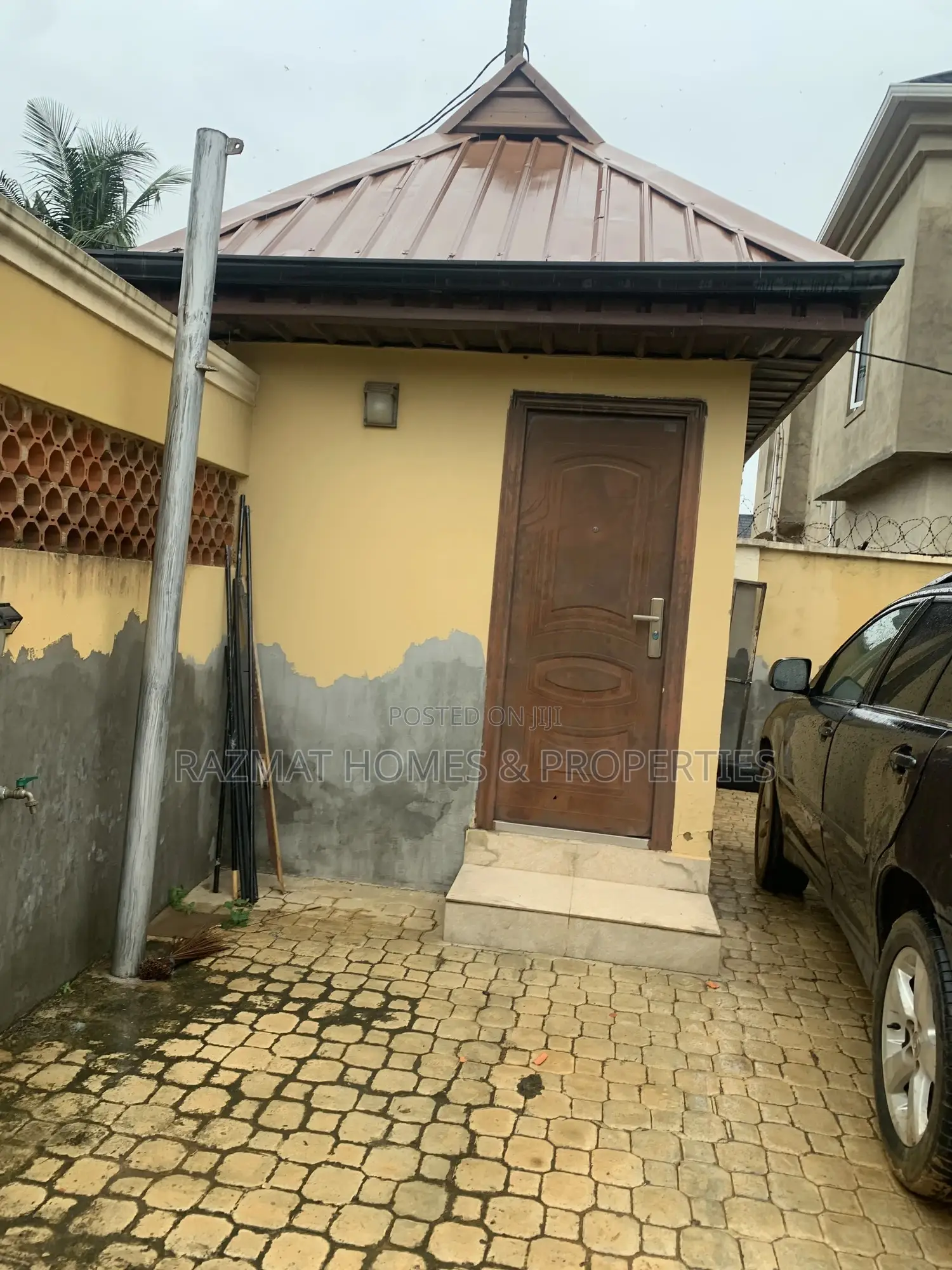 3bdrm House in Obafemi-Owode for sale in Obafemi-Owode