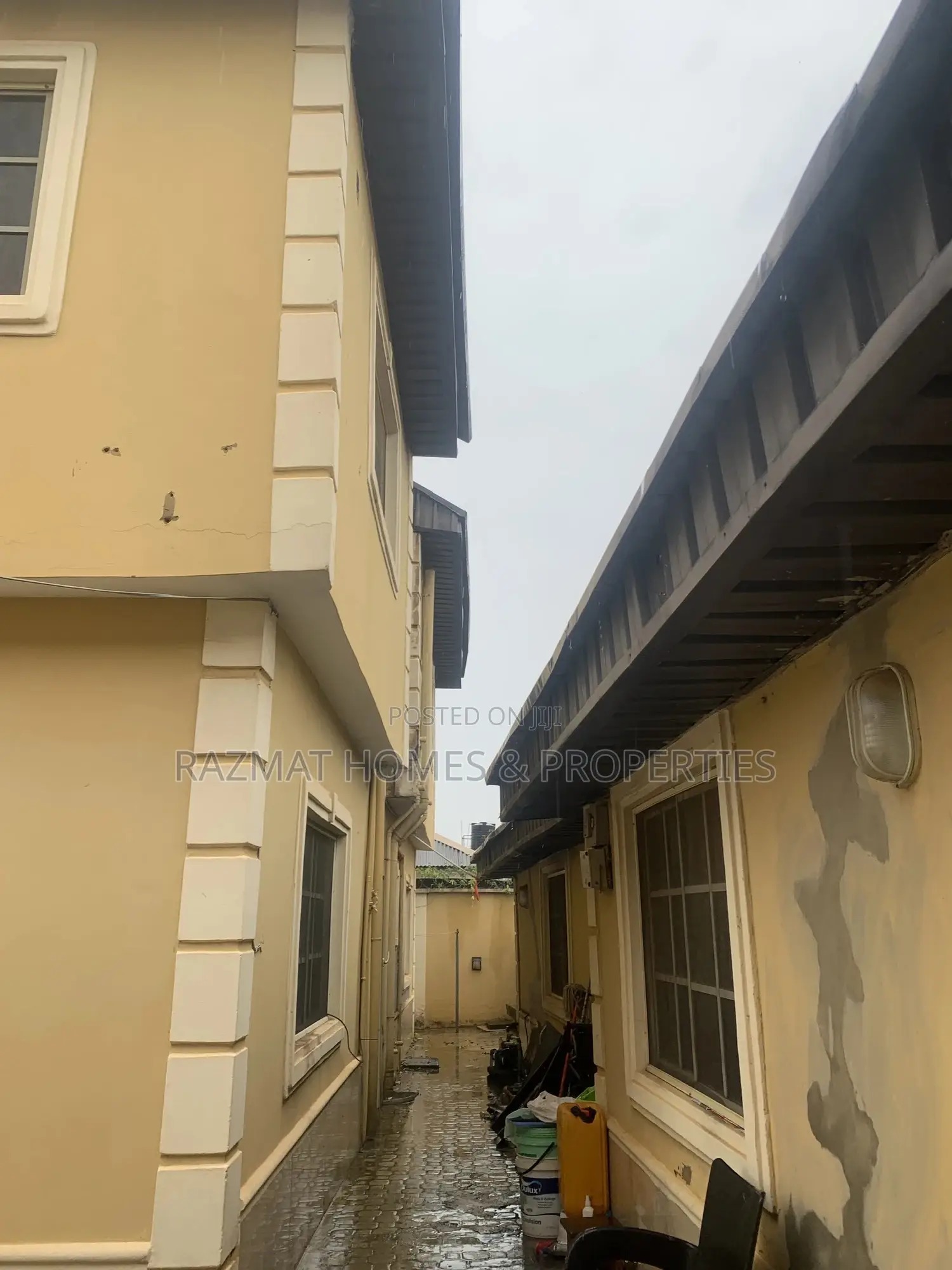 3bdrm House in Obafemi-Owode for sale in Obafemi-Owode