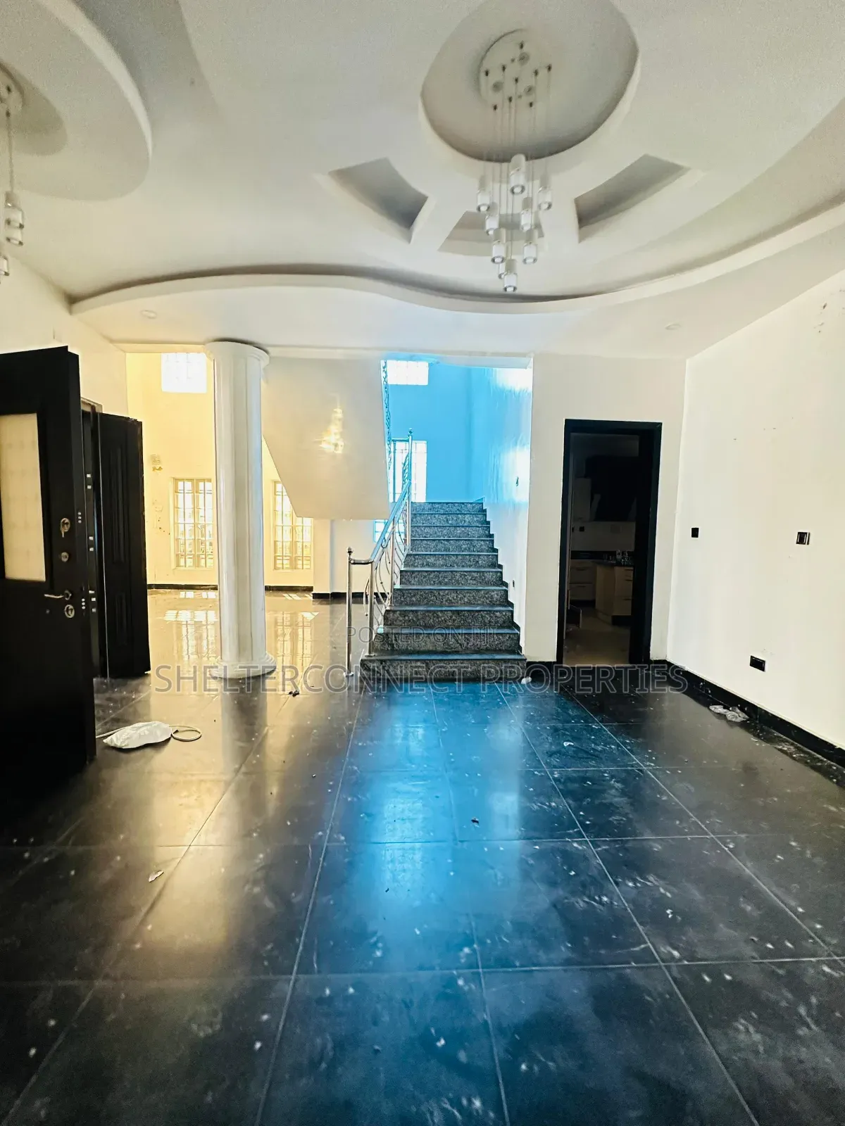 5bdrm Duplex in Lekki Expressway for rent in Lekki Expressway
