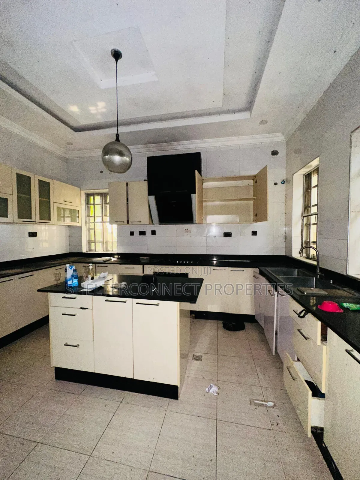 5bdrm Duplex in Lekki Expressway for rent in Lekki Expressway