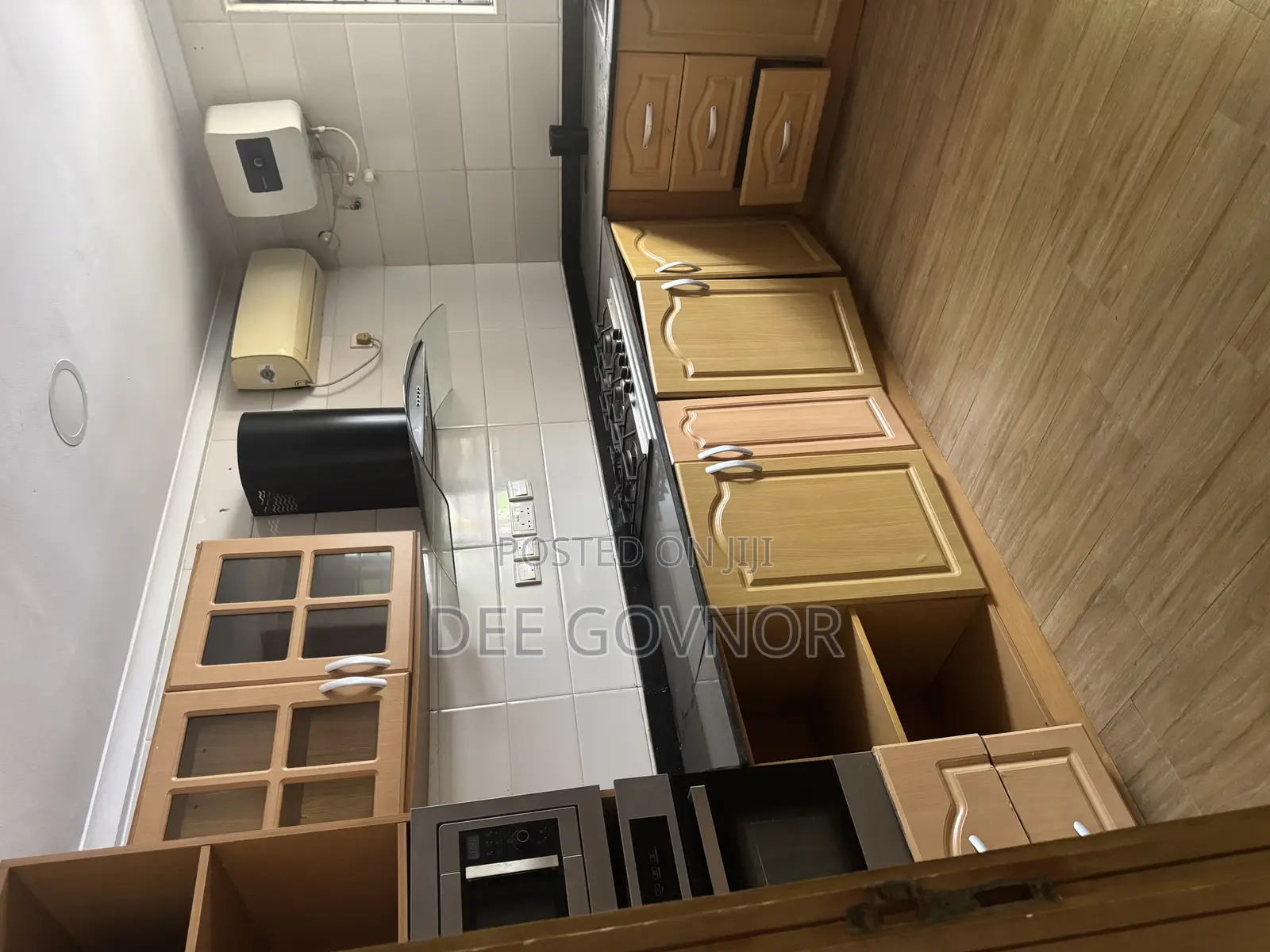 Furnished Mini Flat in Admiraty, Lekki Phase 1 for rent in Lekki Phase 1
