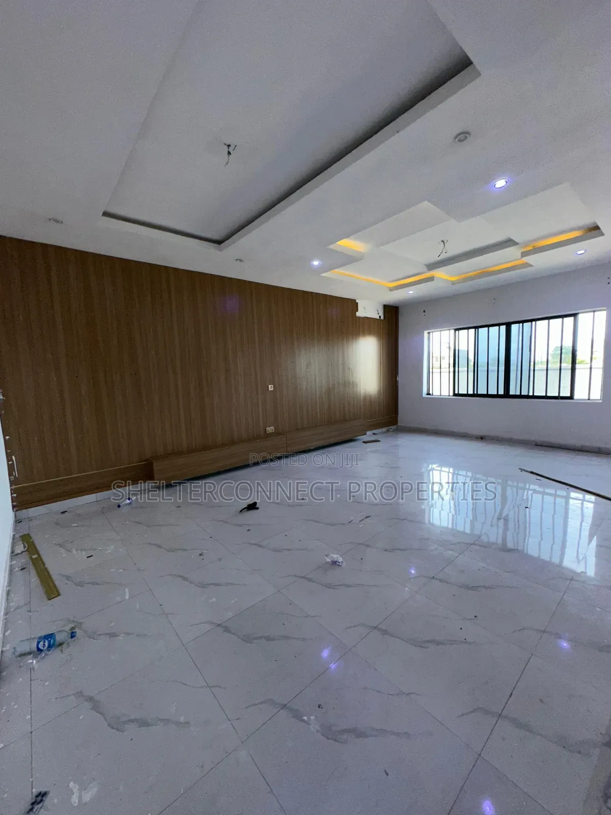 4bdrm Duplex in Lekki Expressway for rent in Lekki Expressway