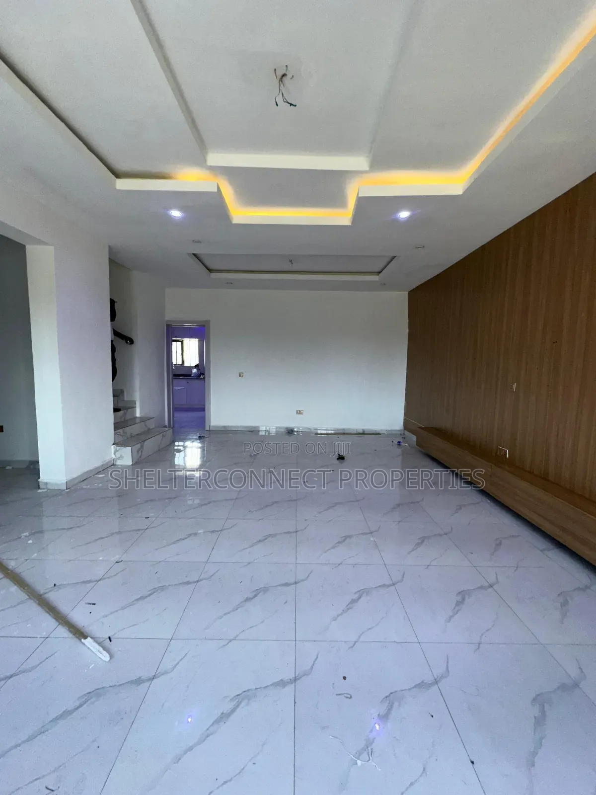 4bdrm Duplex in Lekki Expressway for rent in Lekki Expressway