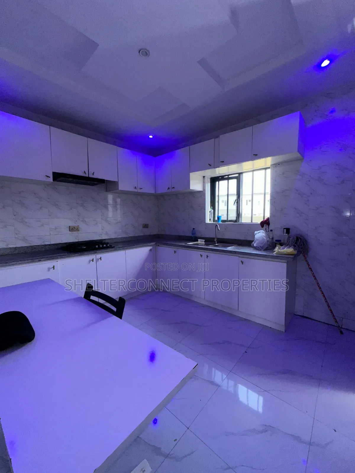 4bdrm Duplex in Lekki Expressway for rent in Lekki Expressway