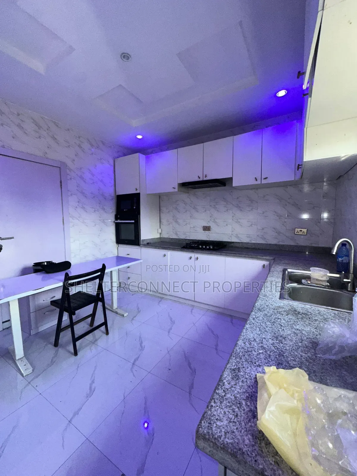4bdrm Duplex in Lekki Expressway for rent in Lekki Expressway