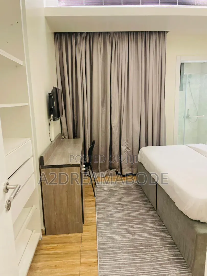 Furnished 4bdrm Apartment in Eko Atlantic, Victoria Island Extension in Victoria Island Extension