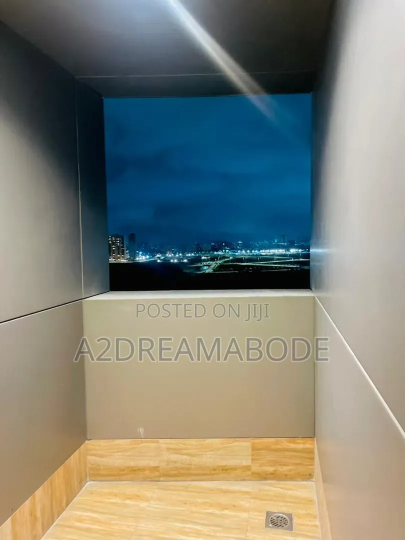 Furnished 2bdrm Apartment in Eko Atlantic, Victoria Island Extension in Victoria Island Extension