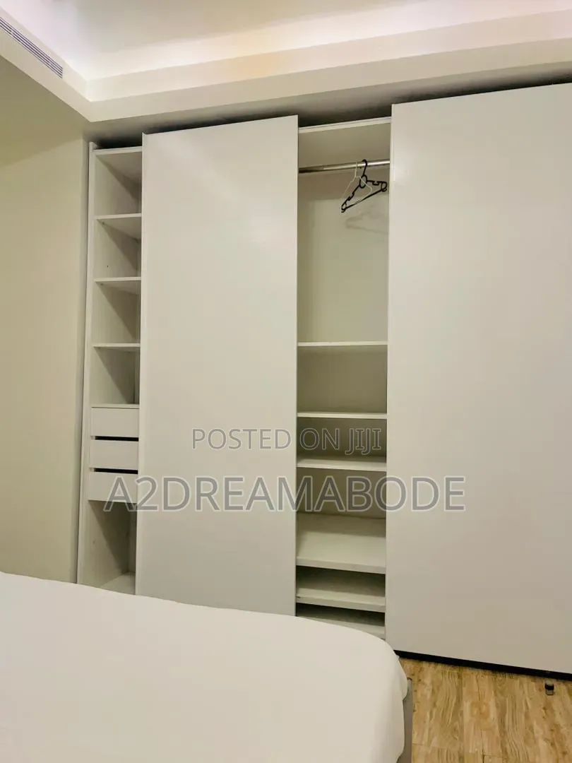 Furnished 2bdrm Apartment in Eko Atlantic, Victoria Island Extension in Victoria Island Extension