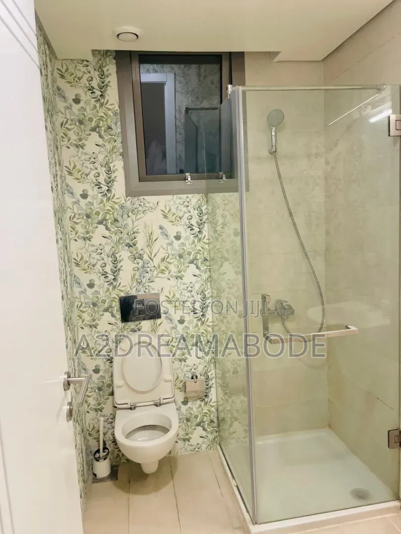 Furnished 2bdrm Apartment in Eko Atlantic, Victoria Island Extension in Victoria Island Extension
