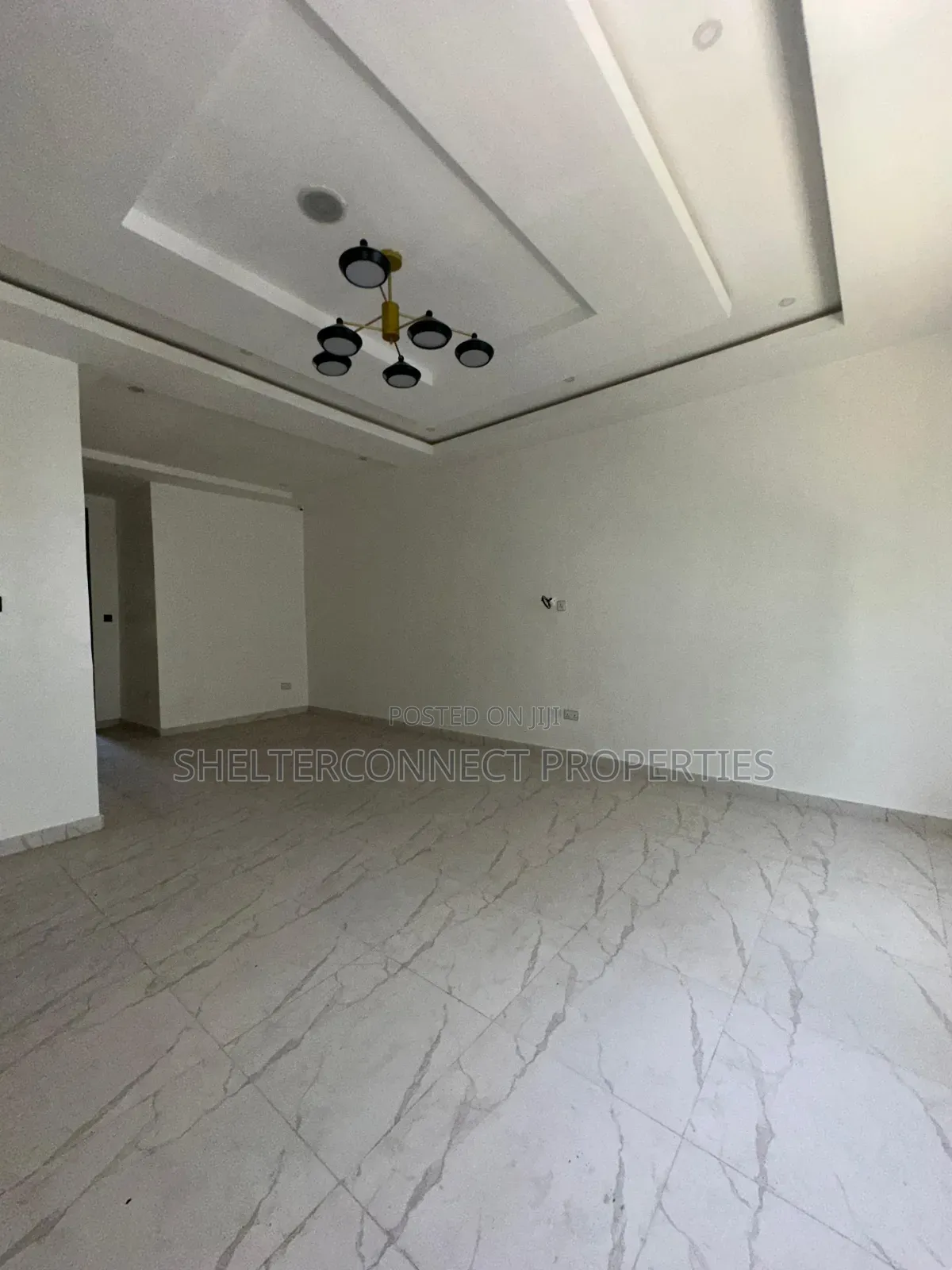 4bdrm Duplex in Lekki Expressway for rent in Lekki Expressway