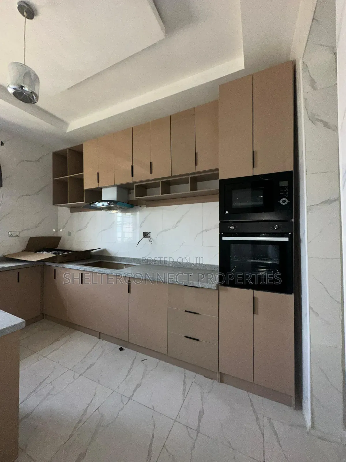 4bdrm Duplex in Lekki Expressway for rent in Lekki Expressway