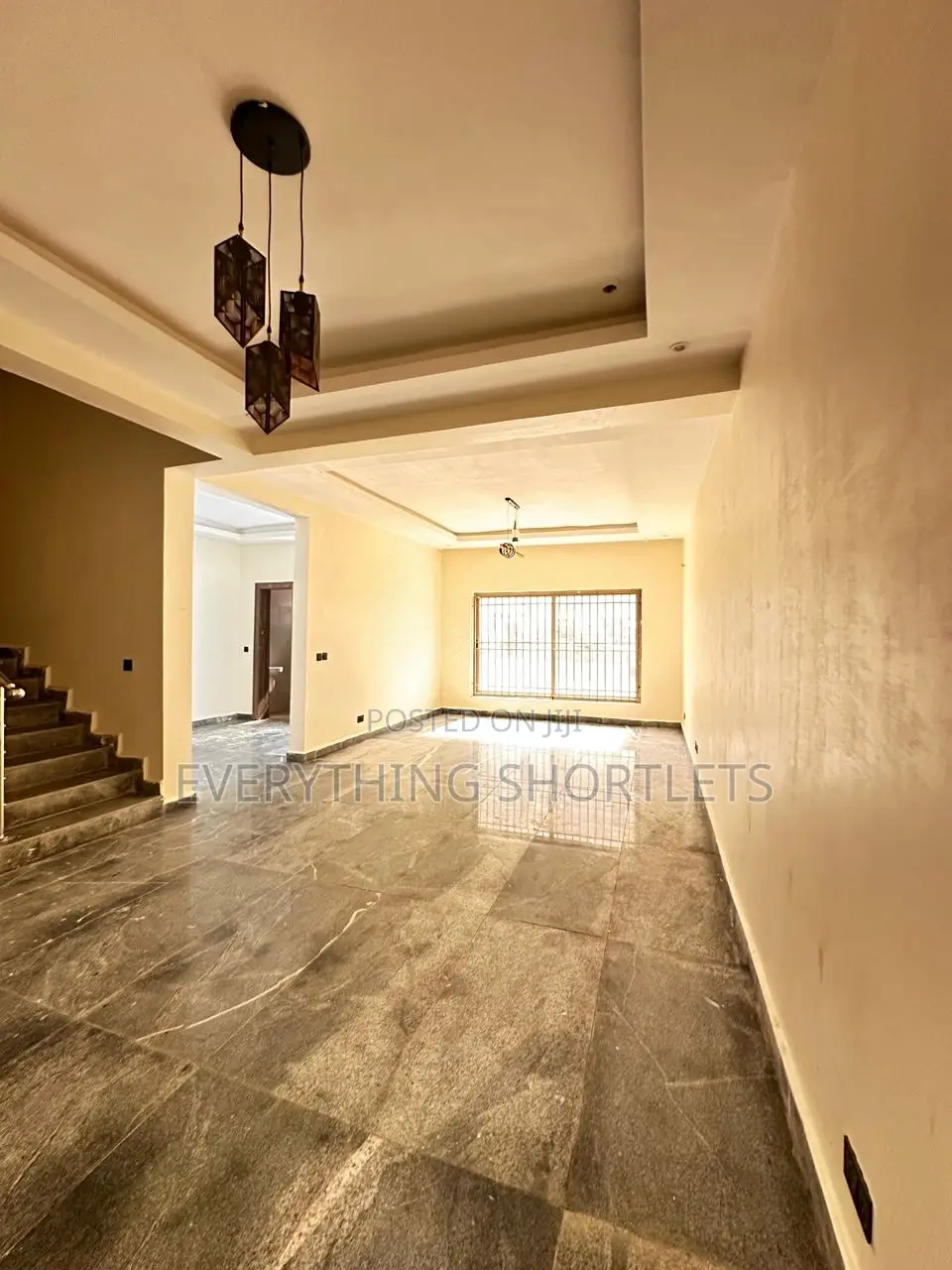 4bdrm Townhouse/Terrace in Maitama for sale in Maitama