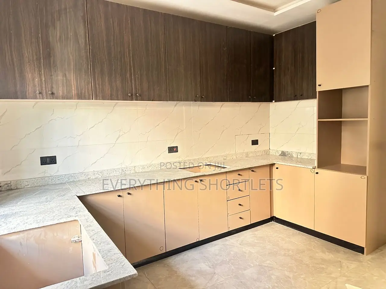 4bdrm Townhouse/Terrace in Maitama for sale in Maitama