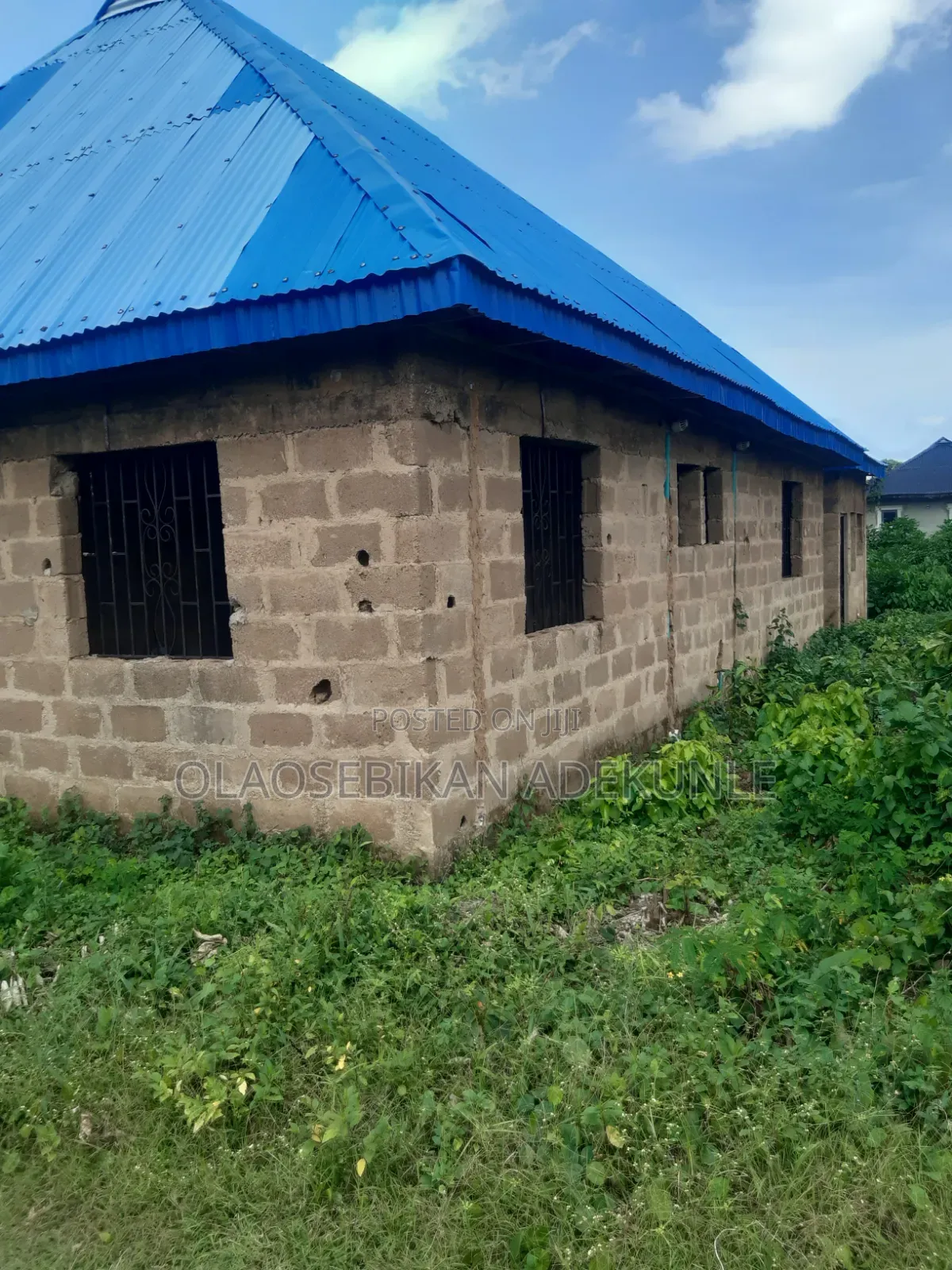 2bdrm Bungalow in Palmview Estate for sale in Moniya