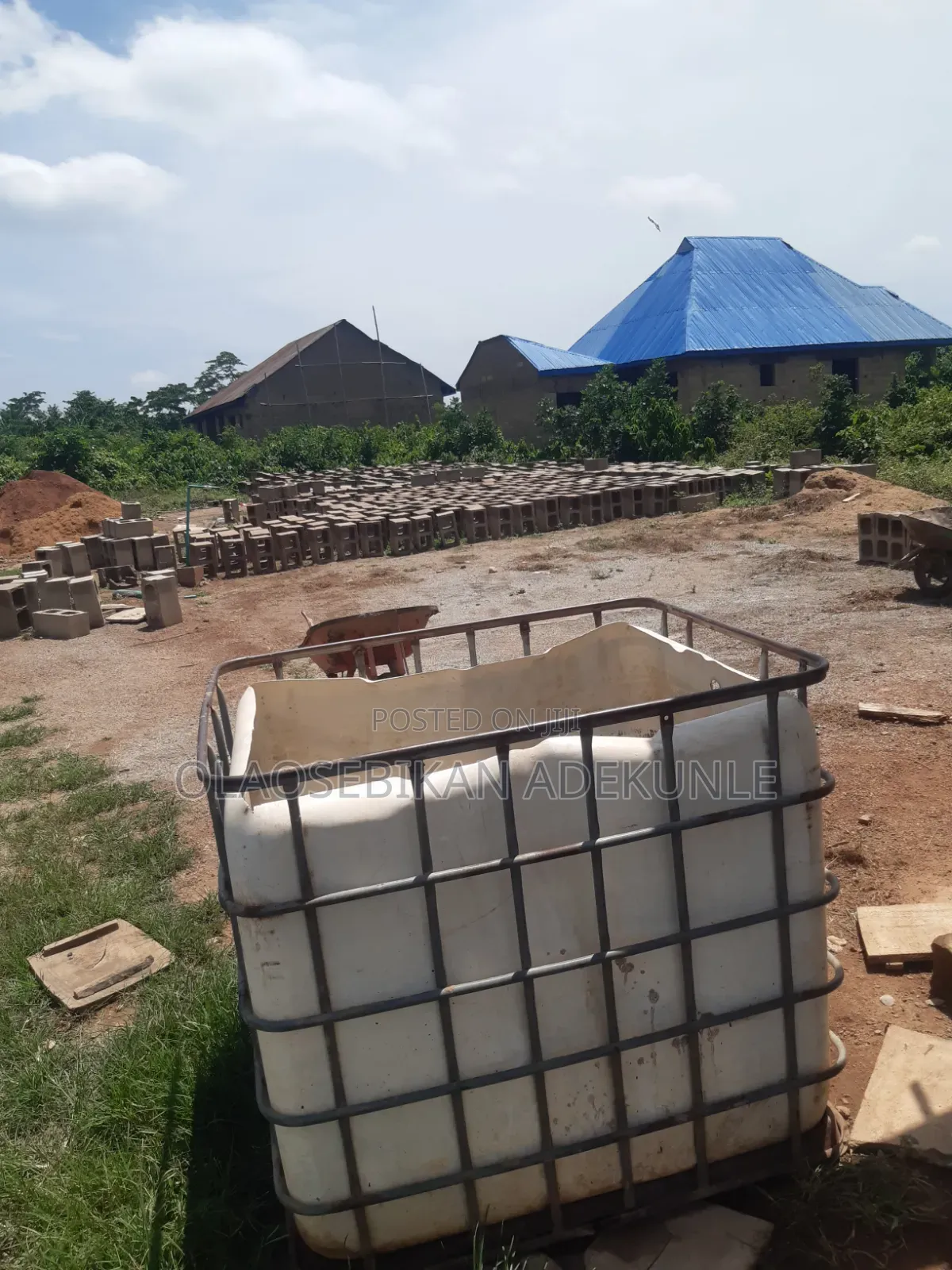 2bdrm Bungalow in Palmview Estate for sale in Moniya