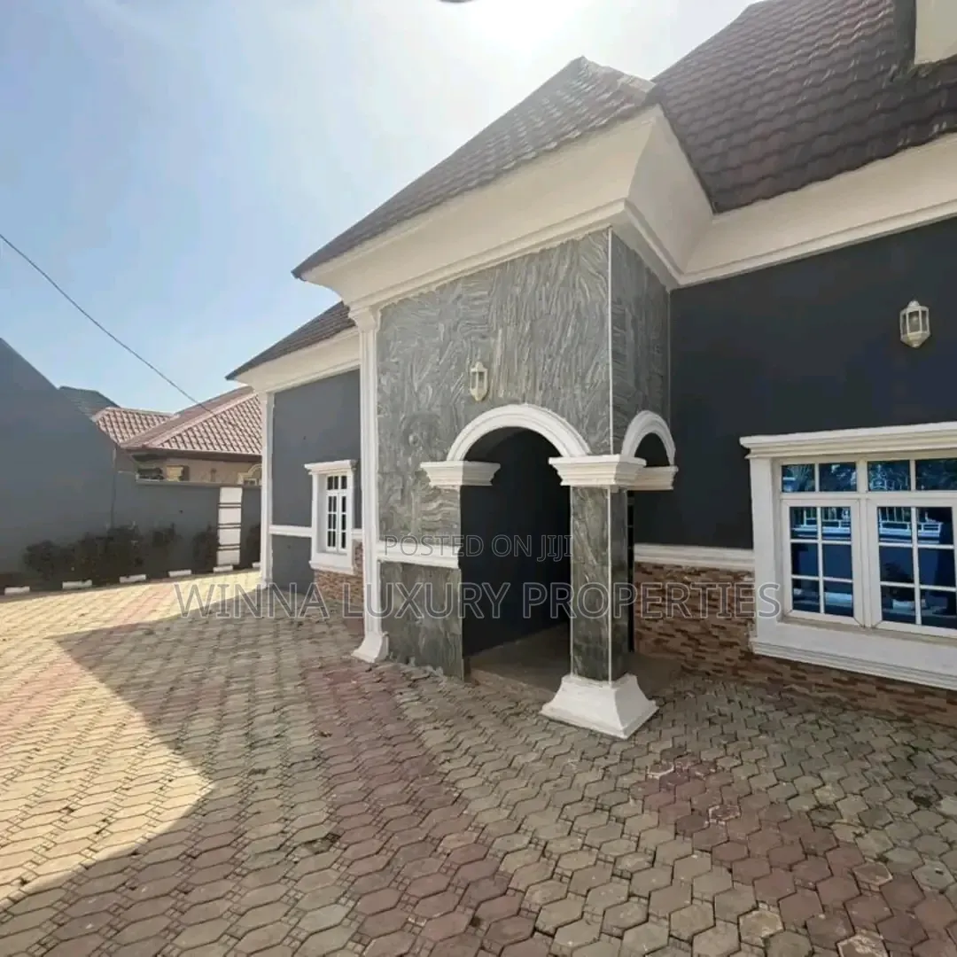 3bdrm Bungalow in Lokogoma for sale in Lokogoma
