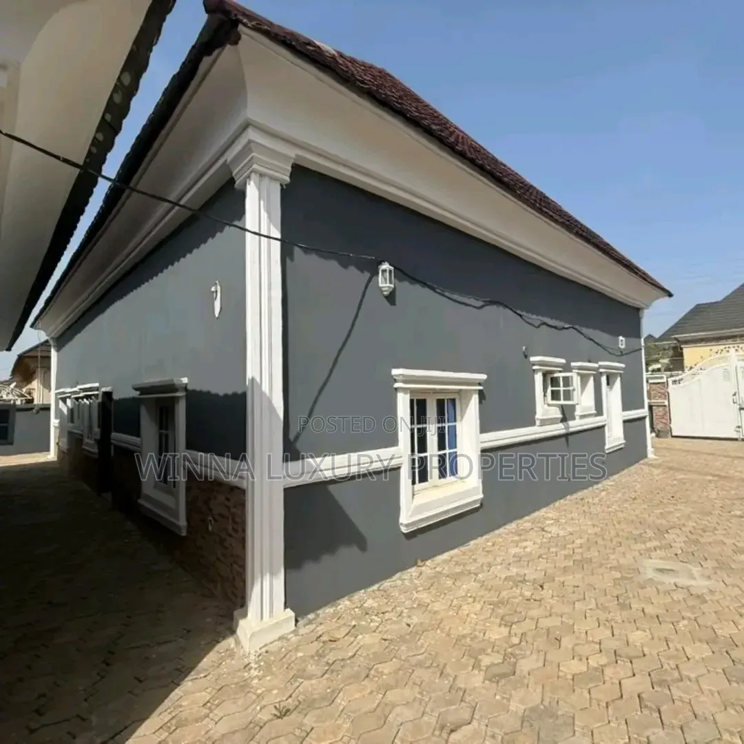 3bdrm Bungalow in Lokogoma for sale in Lokogoma