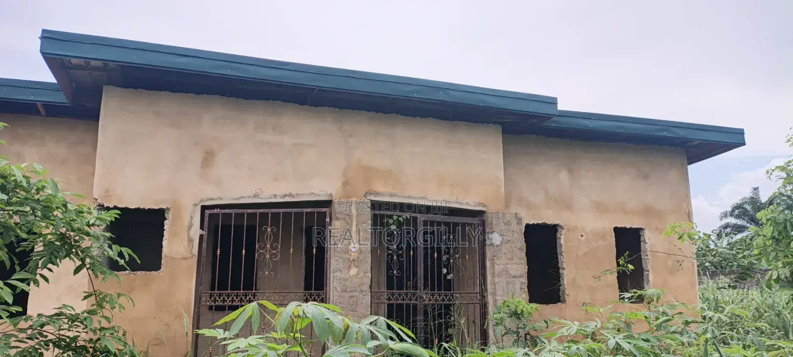 2bdrm House in 2 Bedroom Flat., Etche for sale in Etche