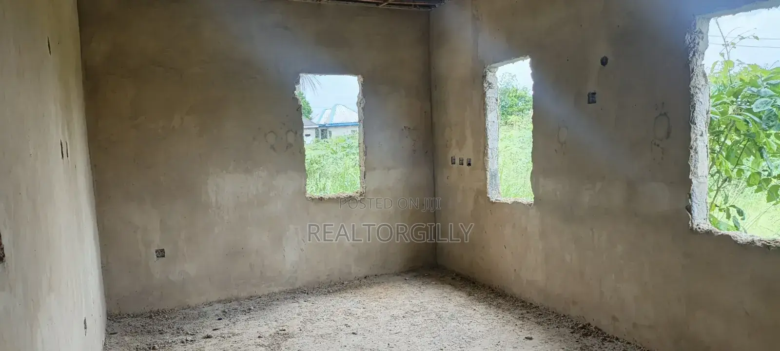 2bdrm House in 2 Bedroom Flat., Etche for sale in Etche