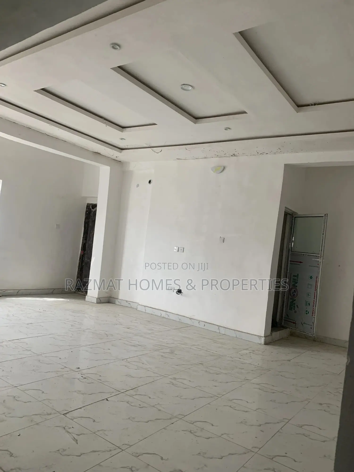 2bdrm Block of Flats in Yaba for rent in Yaba