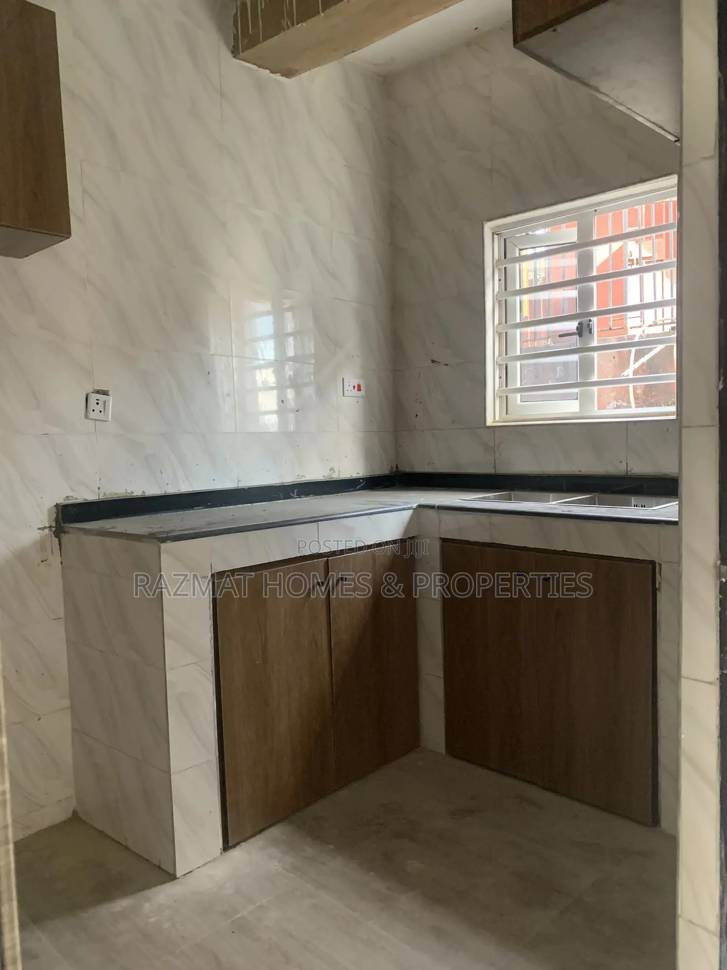 2bdrm Block of Flats in Yaba for rent in Yaba