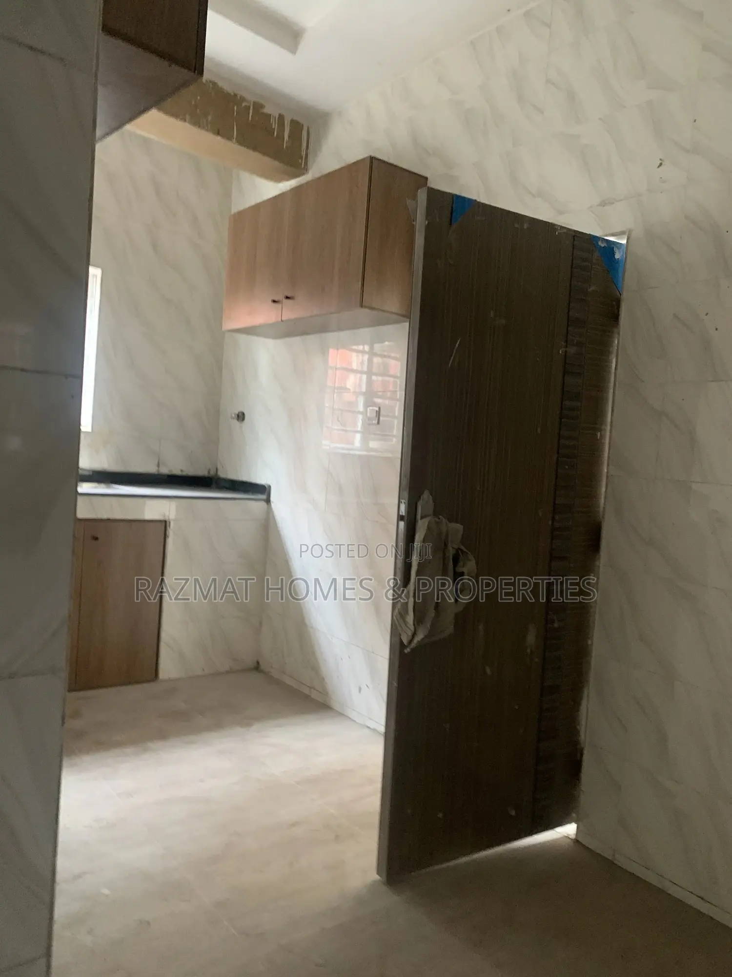 2bdrm Block of Flats in Yaba for rent in Yaba
