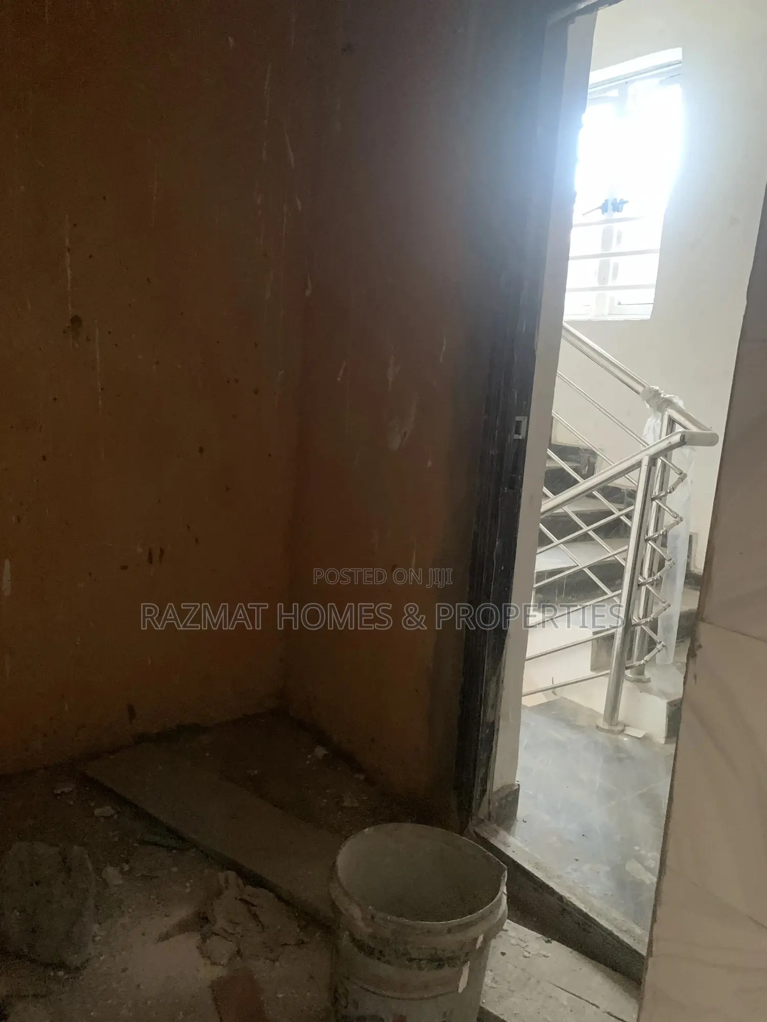 2bdrm Block of Flats in Yaba for rent in Yaba