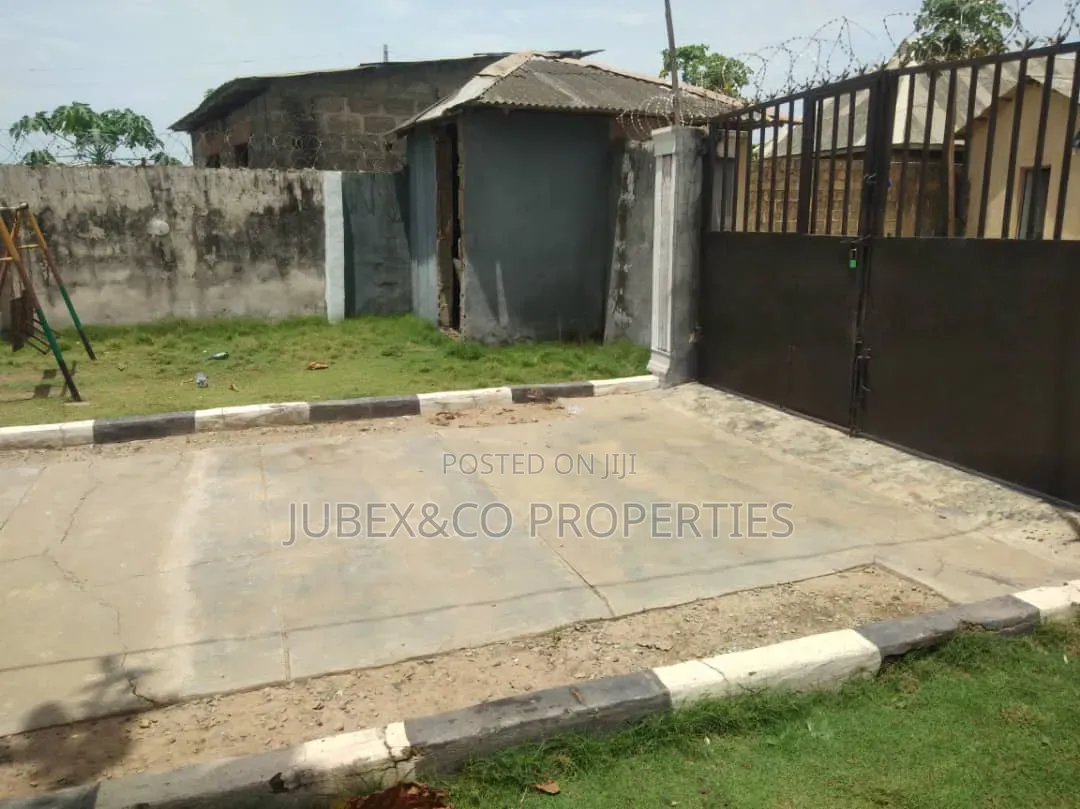 3bdrm Bungalow in Iyana Egbado Ewekoro for sale in Ewekoro
