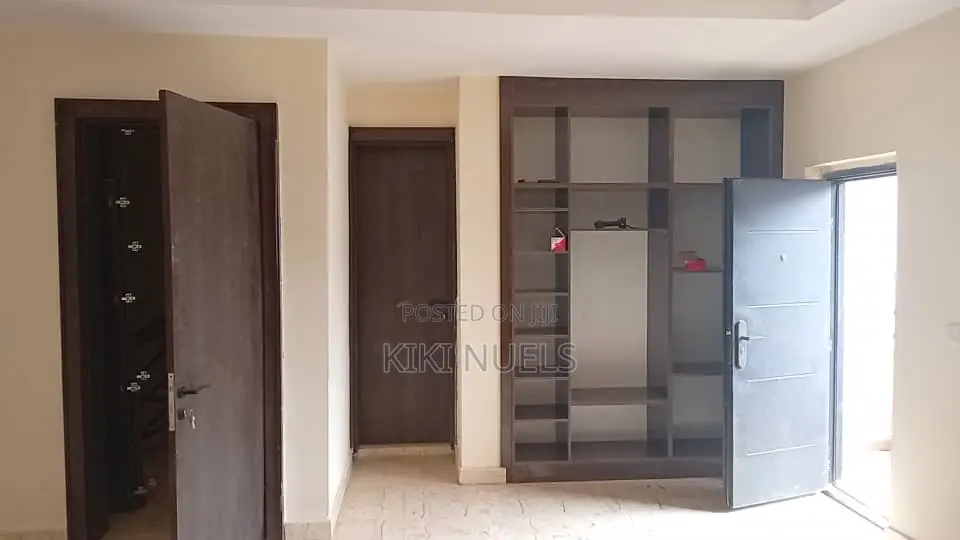 4bdrm Townhouse / Terrace in Kaura Estate for rent in Kaura