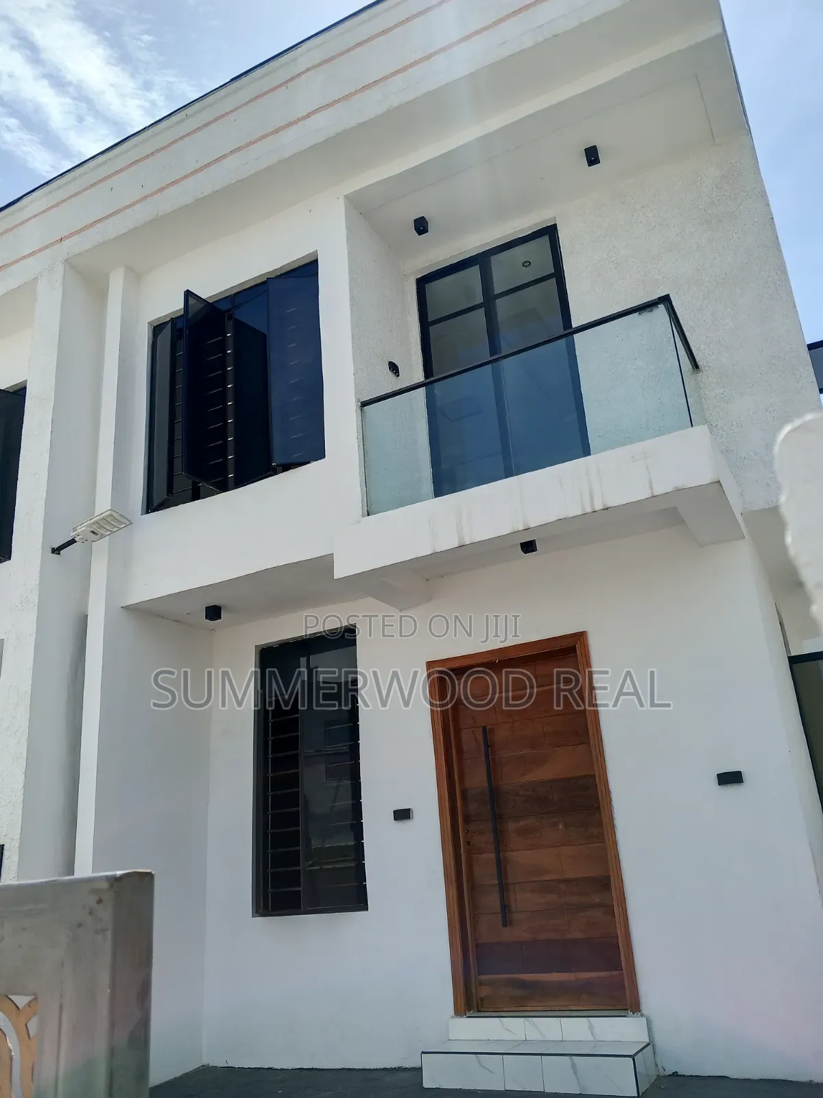 4bdrm Duplex in Lekki Phase 2 for sale in Lekki Phase 2