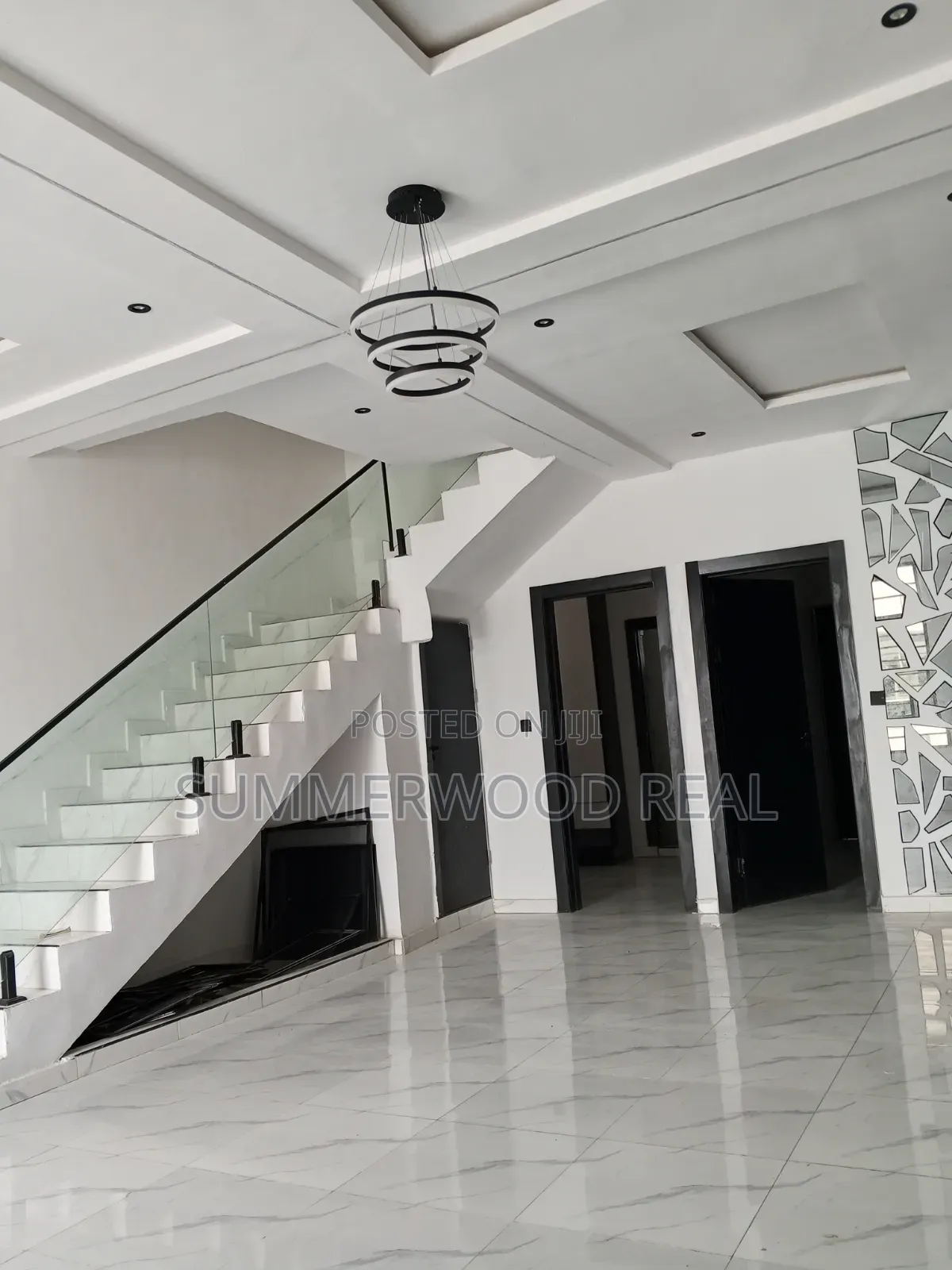 4bdrm Duplex in Lekki Phase 2 for sale in Lekki Phase 2