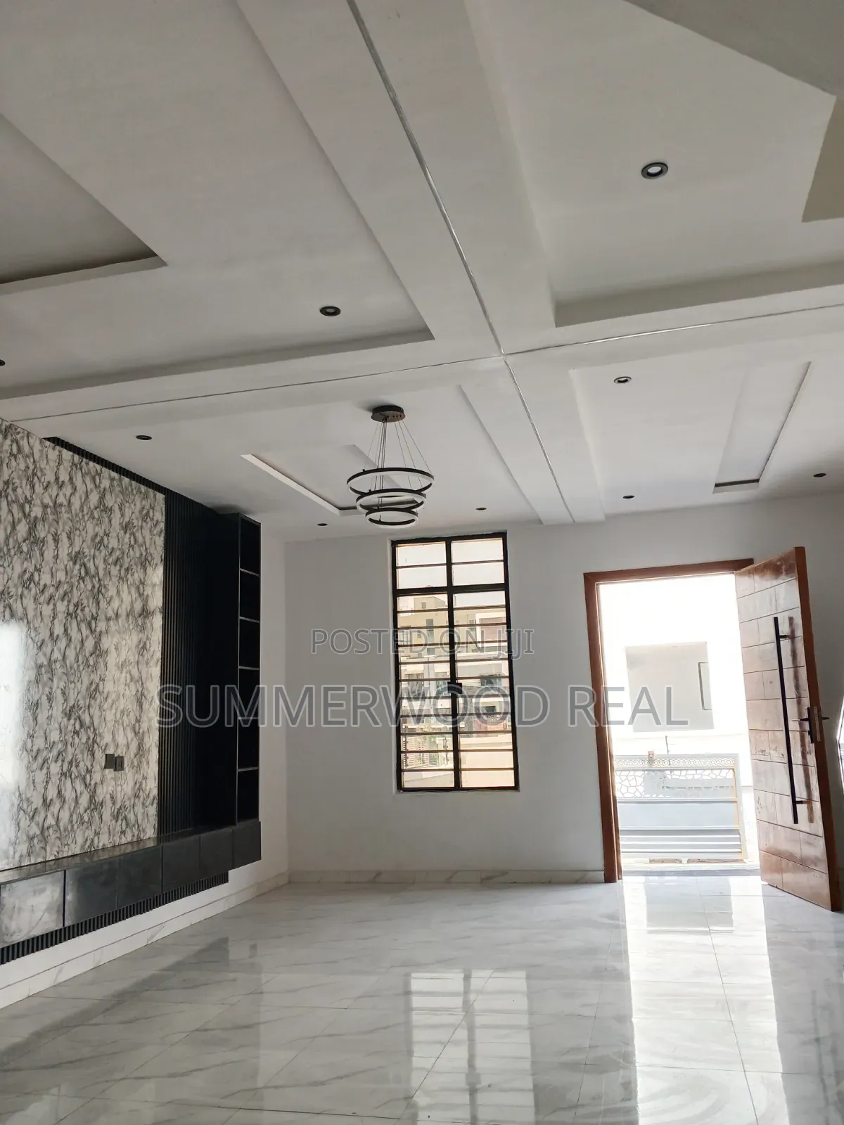 4bdrm Duplex in Lekki Phase 2 for sale in Lekki Phase 2