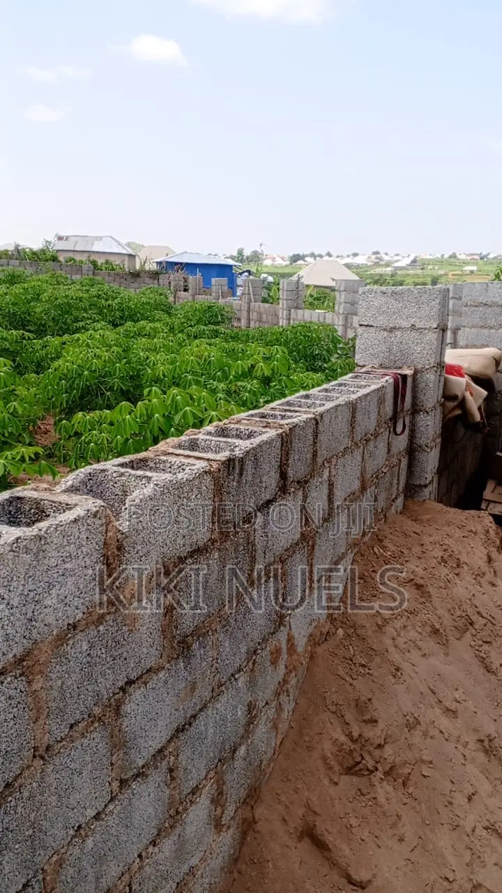 Fcda Approved Kyami Plots Selling Now in Kiami