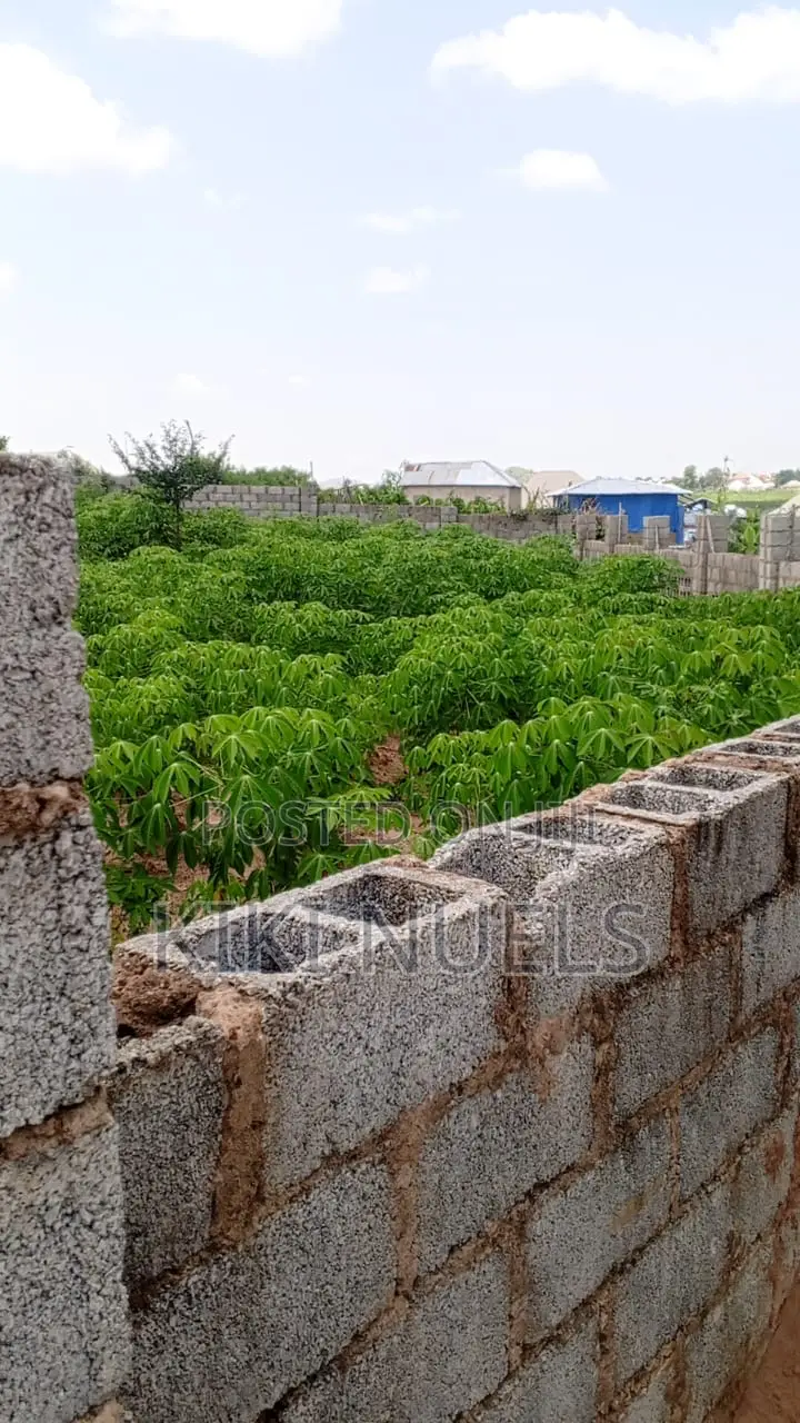 Fcda Approved Kyami Plots Selling Now in Kiami