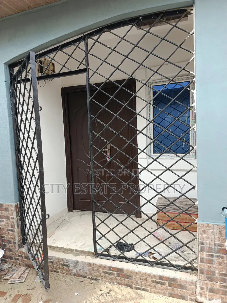 1bdrm Block of Flats in 114 Estate, Rukpokwu for rent in Rukpokwu