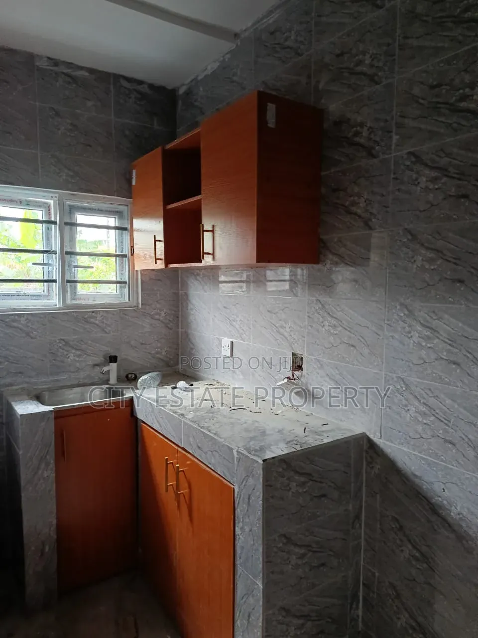 1bdrm Block of Flats in 114 Estate, Rukpokwu for rent in Rukpokwu