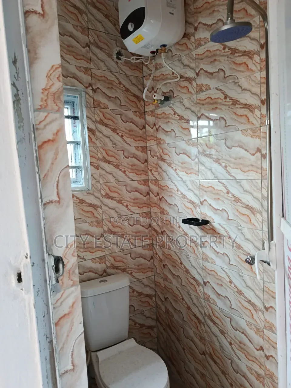 1bdrm Block of Flats in 114 Estate, Rukpokwu for rent in Rukpokwu