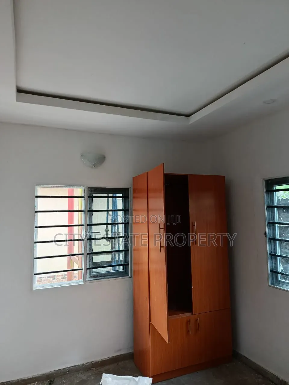 1bdrm Block of Flats in 114 Estate, Rukpokwu for rent in Rukpokwu