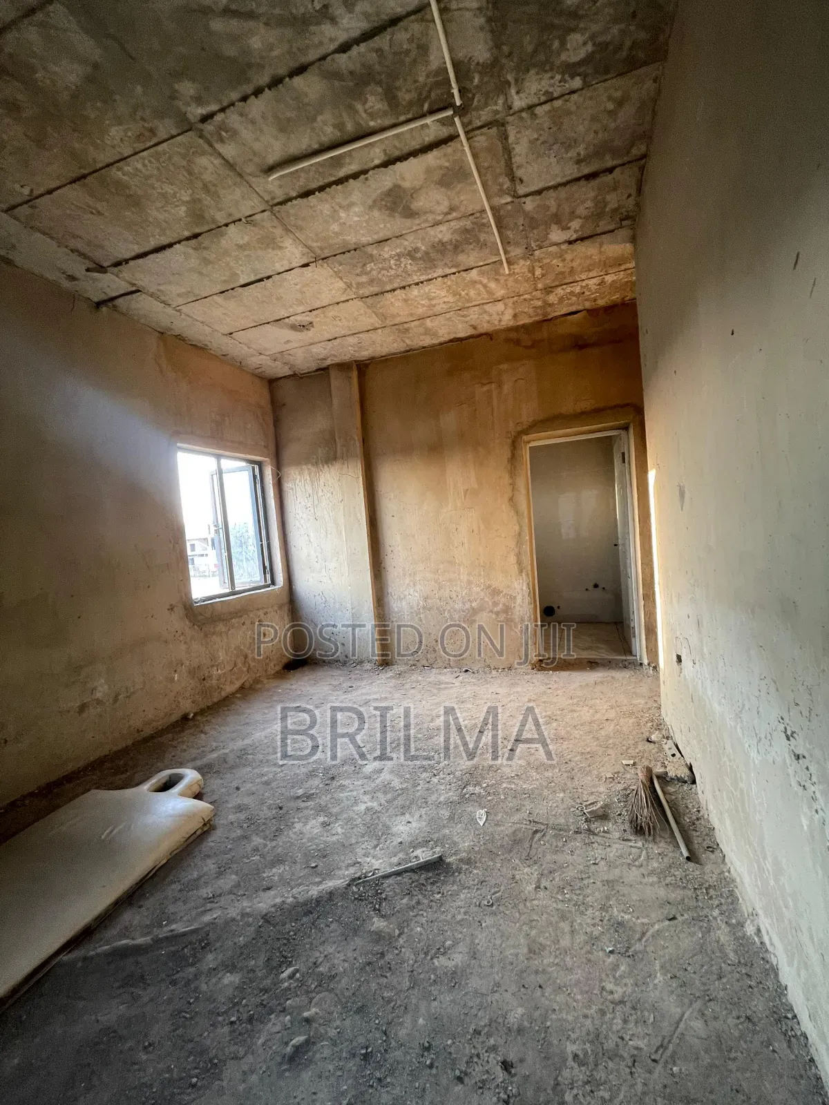 3bdrm Block of Flats in Jahi for sale in Jahi