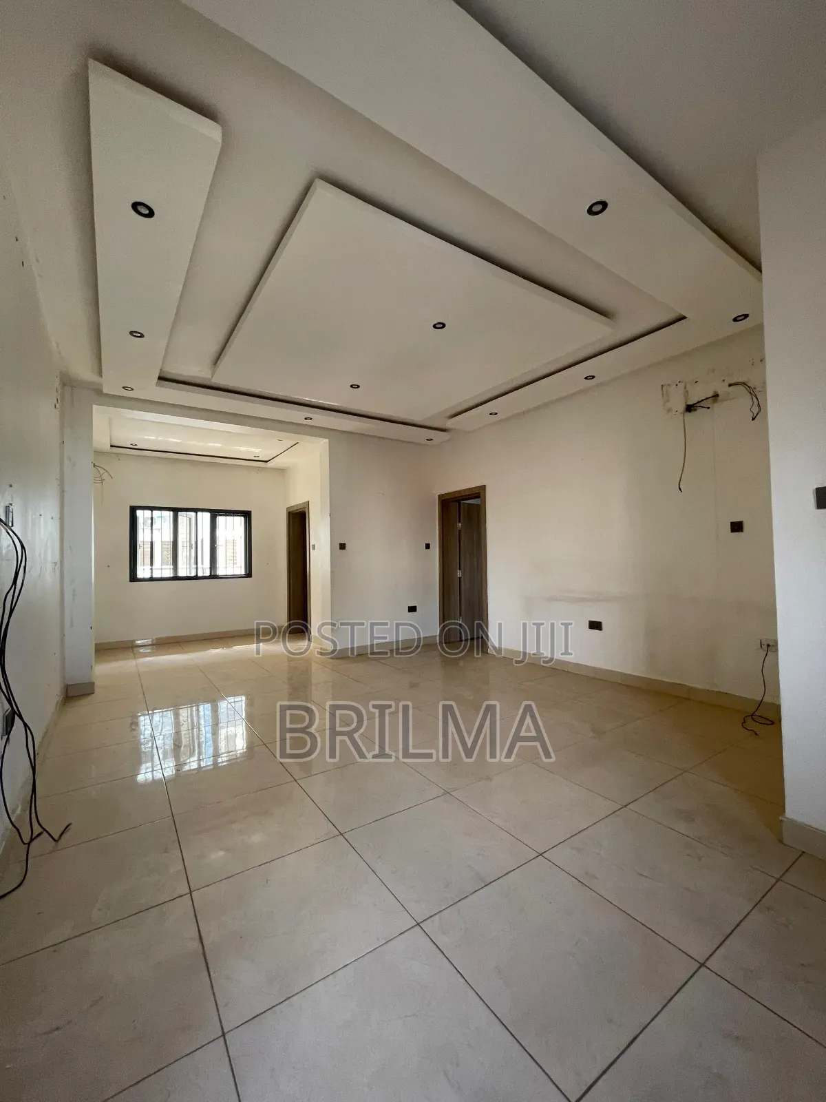 3bdrm Block of Flats in Jahi for sale in Jahi