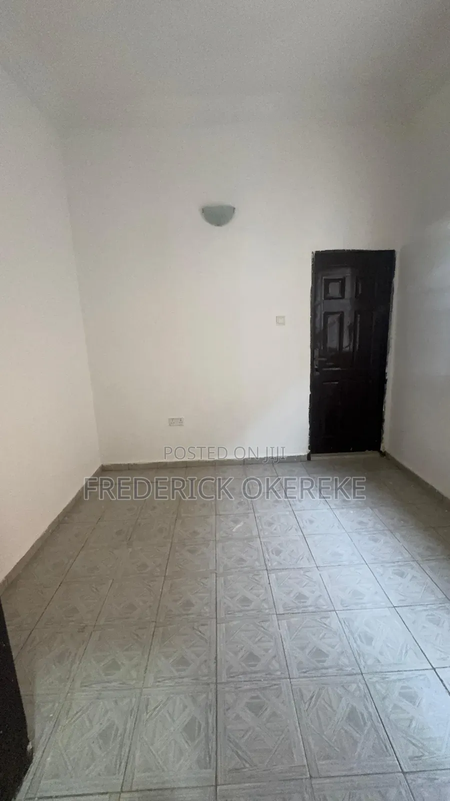 3bdrm Apartment in Life Camp for rent in Life Camp