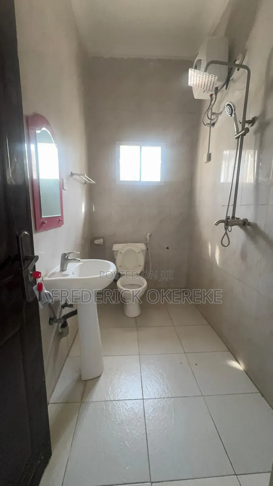 3bdrm Apartment in Life Camp for rent in Life Camp