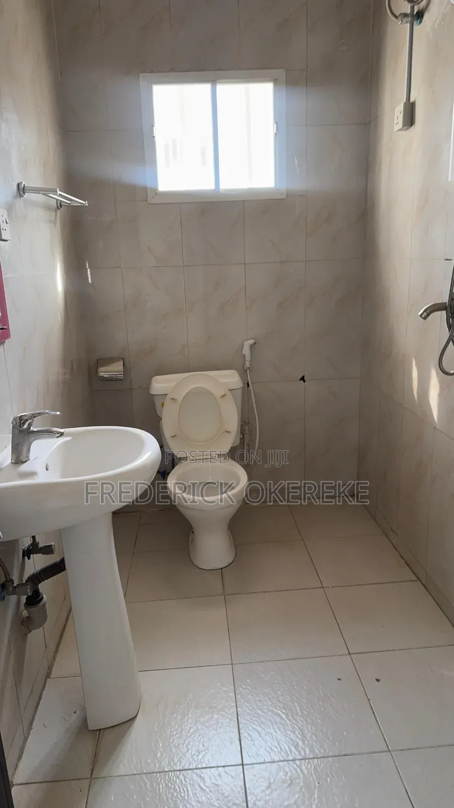3bdrm Apartment in Life Camp for rent in Life Camp