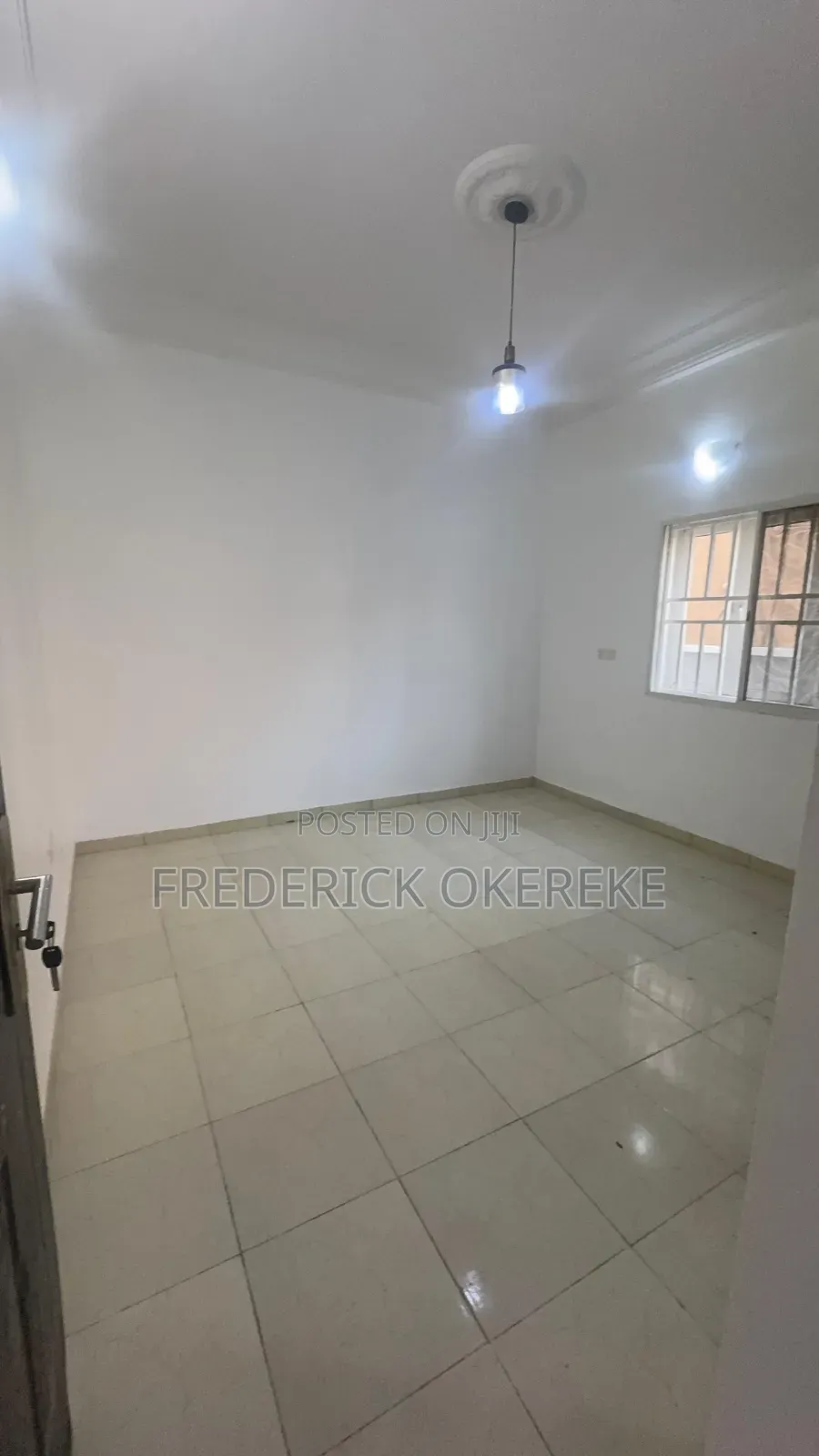 3bdrm Apartment in Life Camp for rent in Life Camp