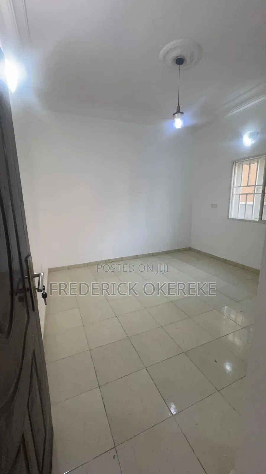 3bdrm Apartment in Life Camp for rent in Life Camp