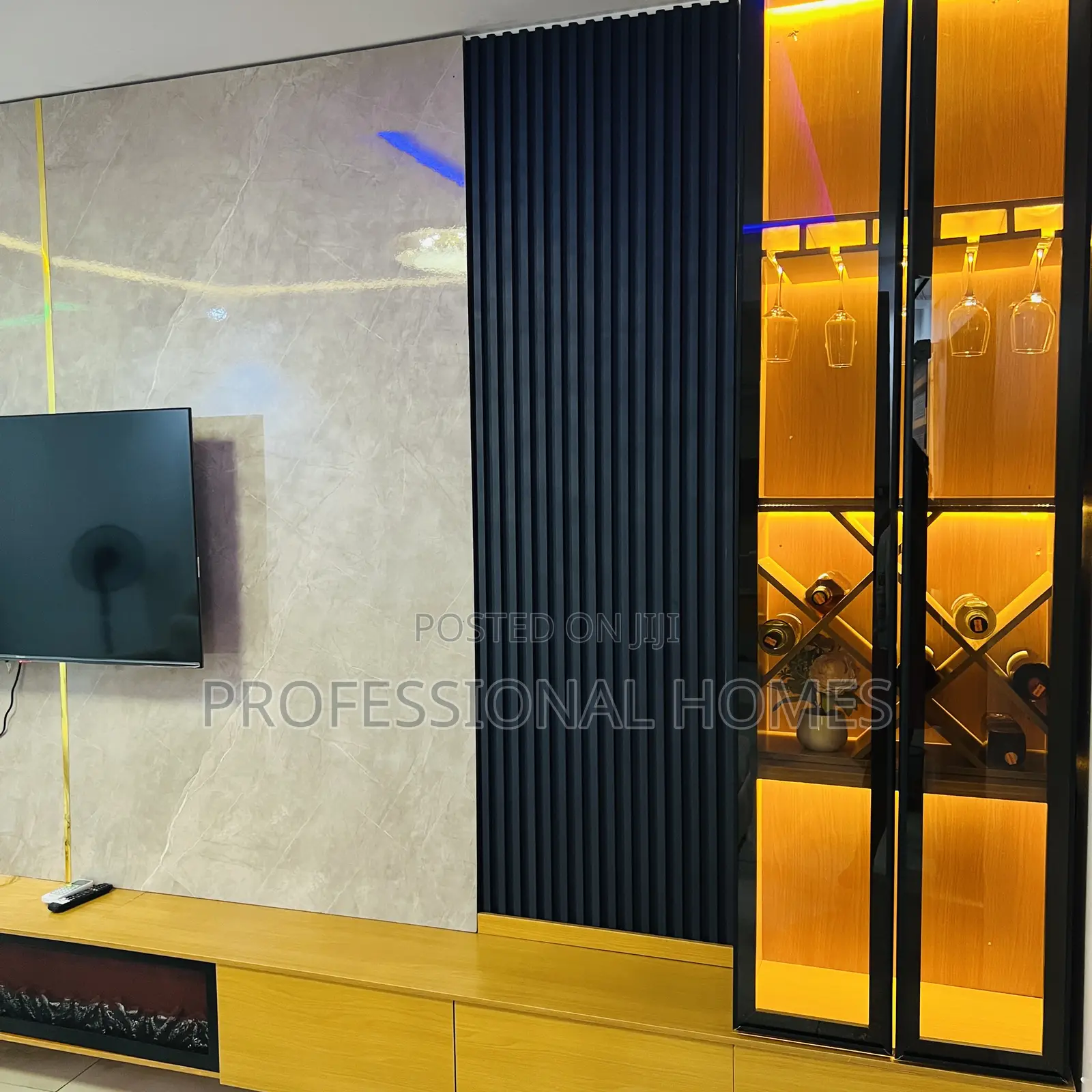 Modern 2 Bedroom Apartment 24/7 PWR 10min to Airport Ajao Estate in Ajao Estate