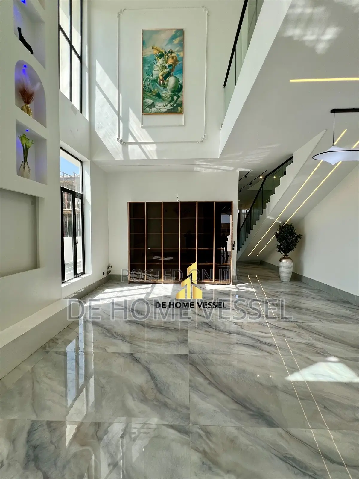 5bdrm Duplex in Lekki Phase 1 for sale in Lekki Phase 1