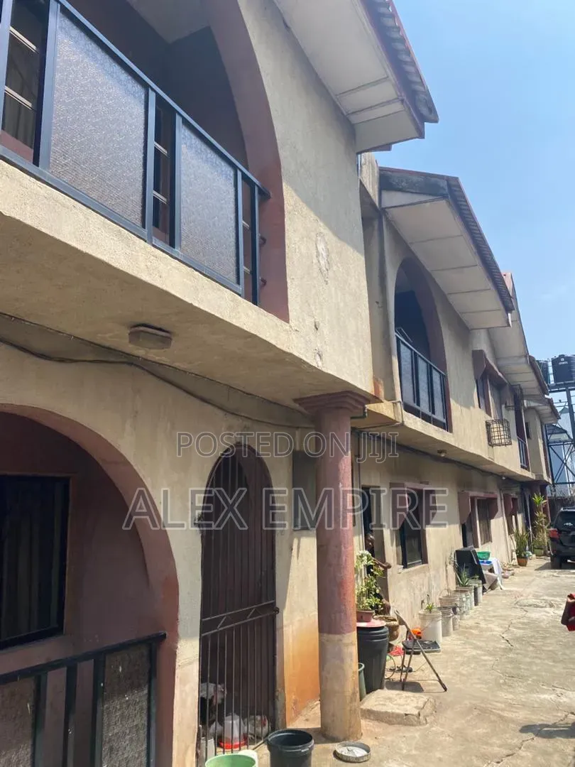 2bdrm Block of Flats in Ago Palace for sale in Ago Palace