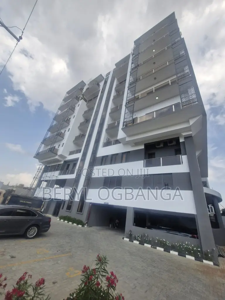 3bdrm Apartment in Lekki Phase 1 for sale in Lekki Phase 1