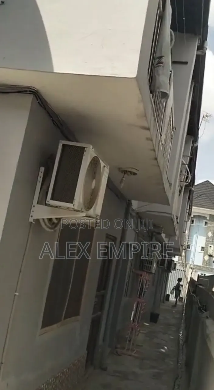2bdrm Block of Flats in Ago Palace for sale in Ago Palace